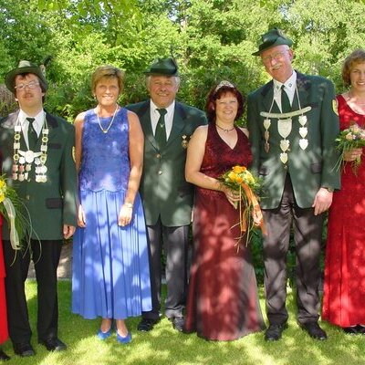 2005_Majestäten