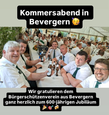600 Bevergern - Kommers 4