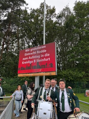 2026 Jubel kanalhafen - Austiegsspiel 2