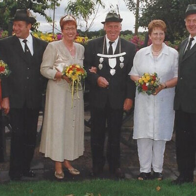 1999_Majestäten