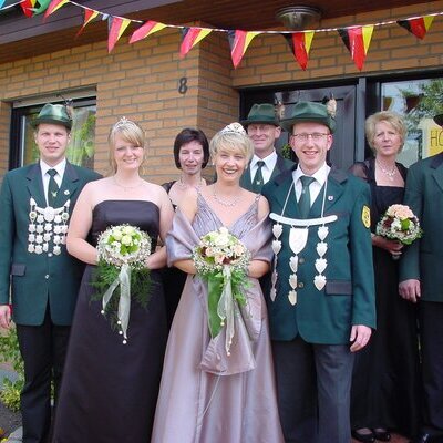 2009_Majestäten