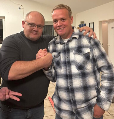 2025 - Darts-Vorentscheid -1V