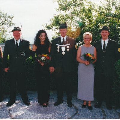 2001_Majestäten