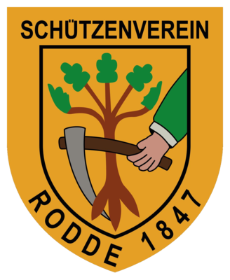 Logo Schützenverein