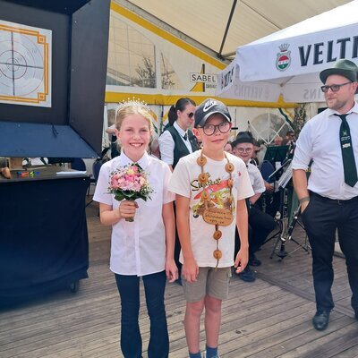 2026_Kinderkönigspaar