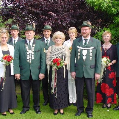 2004_Majestäten